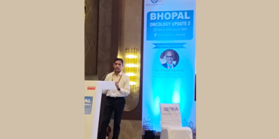 Bhopal Oncology Update