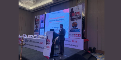 Bhopal Oncology update part 1