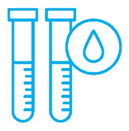 Hematology-Treatment Icon