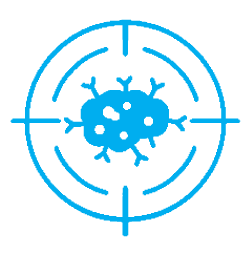 Targeted-Therapy Icon
